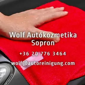 Bild von Wolf Autoreinigung