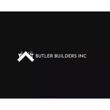 Logo od Butler Builders Inc