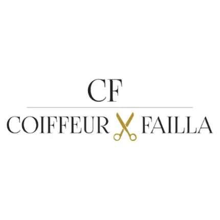 Logo von Coiffeur-Failla