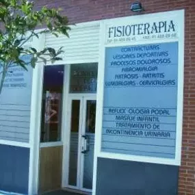 Bild von Centro de Fisioterapia Blancasalud