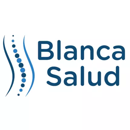 Logótipo de Centro de Fisioterapia Blancasalud