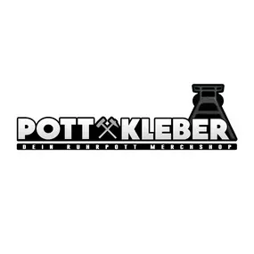 Bild von Pott-Kleber