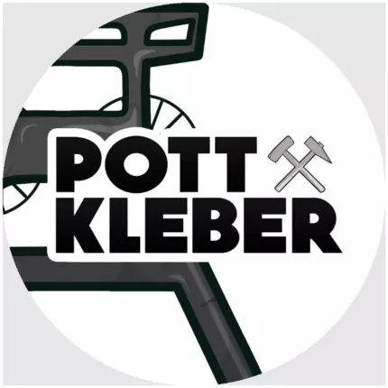 Logo van Pott-Kleber