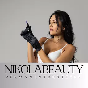 Bild von Nikolabeauty