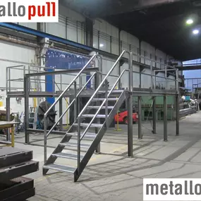 Bild von Metallo Pull GmbH