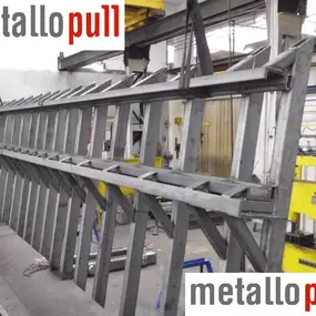 Bild von Metallo Pull GmbH