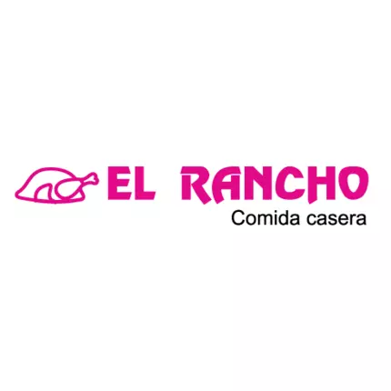 Logótipo de Pollería El Rancho