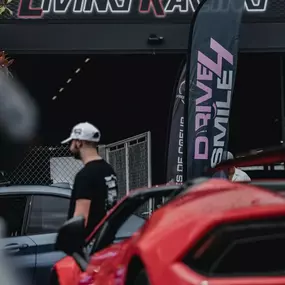 Bild von LivingRacing SA
