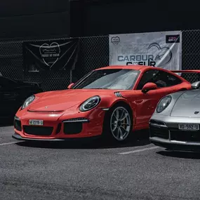 Bild von LivingRacing SA