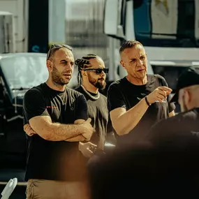 Bild von LivingRacing SA