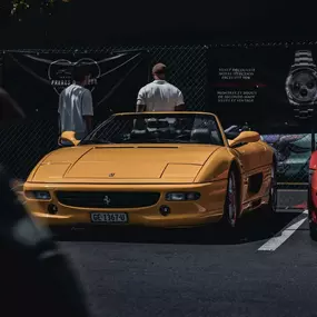 Bild von LivingRacing SA