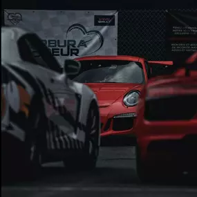 Bild von LivingRacing SA
