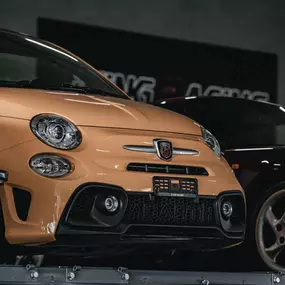 Bild von LivingRacing SA