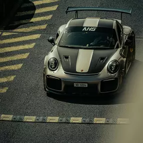 Bild von LivingRacing SA