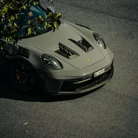 Bild von LivingRacing SA