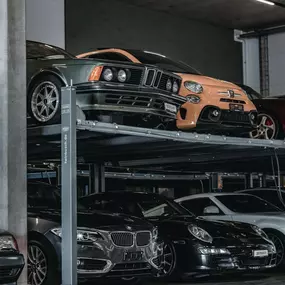 Bild von LivingRacing SA