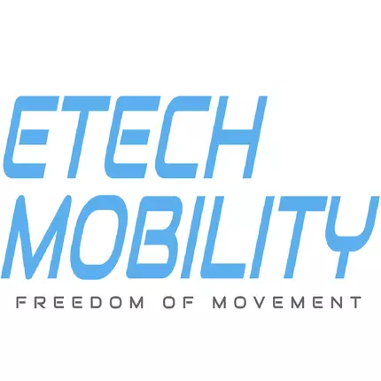 Logo van Etech Mobility UK