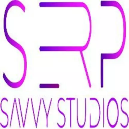 Logo de SERP Savvy Studios