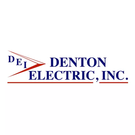 Λογότυπο από Denton Electric Inc.