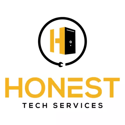 Logotipo de Honest Tech Services, LLC.