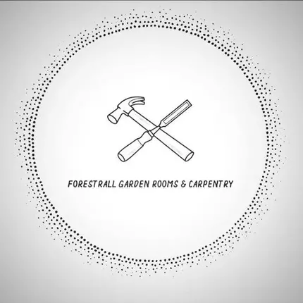 Logotipo de Forestrall Garden Rooms & Carpentry