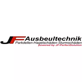 Bild von JF Ausbeultechnik