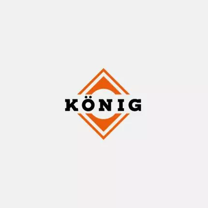 Logo fra König GesmbH