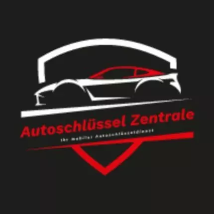 Logotipo de Autoschlüssel Zentrale