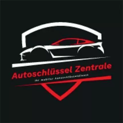 Logo fra Autoschlüssel Zentrale