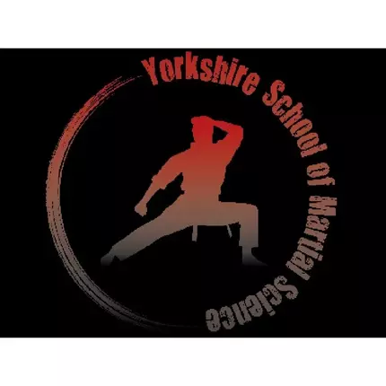 Logo da Yorkshire School of Martial Science