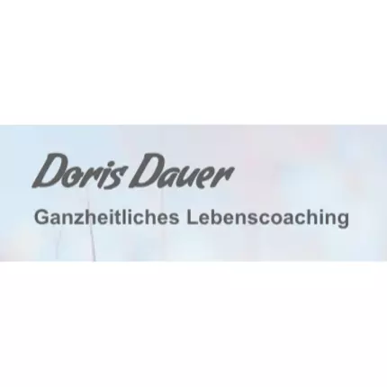 Logo de Doris Dauer, Ganzheitliches Lebenscoaching