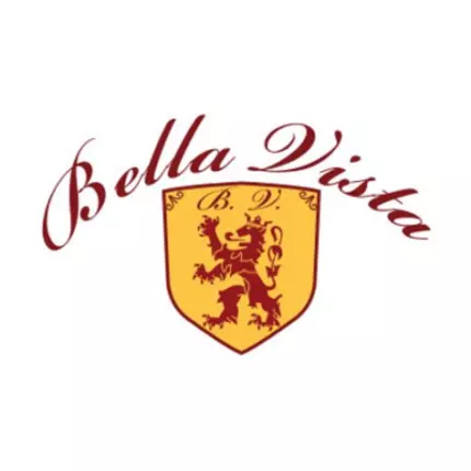 Logo van Ristorante Pizzeria Bella Vista