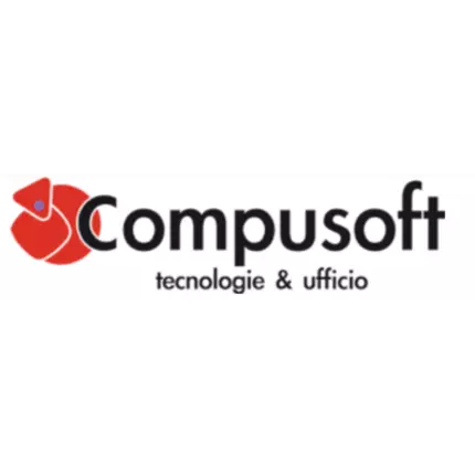 Logo od Compusoft Tecnologie e Ufficio