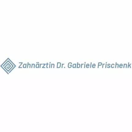 Logotyp från Zahnarztpraxis Chiemsee Dr. Gabriele Prischenk