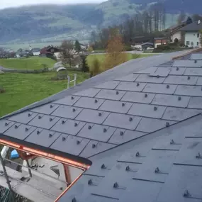 Bild von Rieder Dach