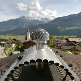 Bild von Rieder Dach