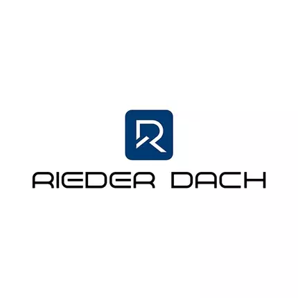 Logótipo de Rieder Dach