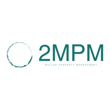 Logo od 2MPM GmbH