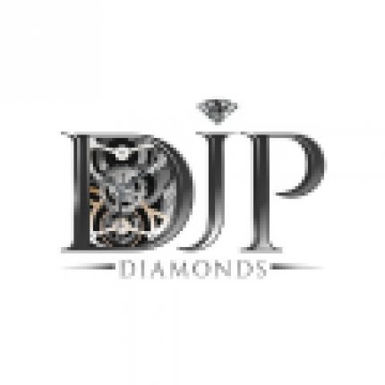 Logo od DJP Diamonds