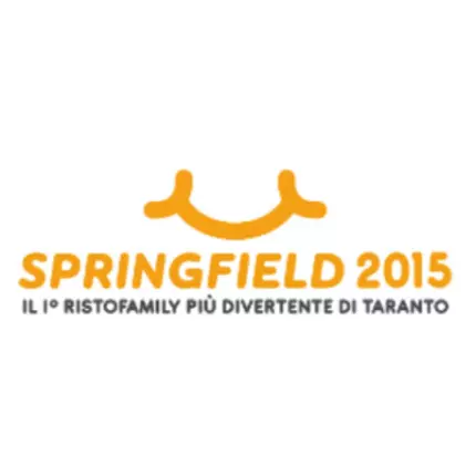 Logo von Springfield City Delivery Pizzeria Paninoteca