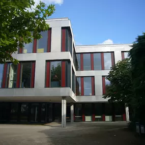 Bild von Hechinger Architekten