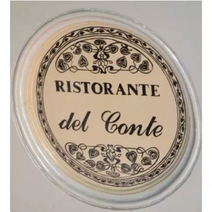 Logótipo de Ristorante Del Conte