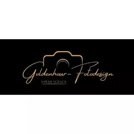 Logo fra Goldenhour-Fotodesign