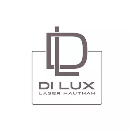 Logo da DI LUX Laser Hautnah