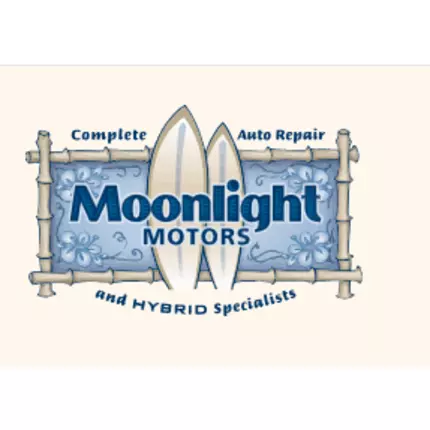 Logo od Moonlight Motors