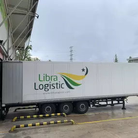 Bild von LIBRA LOGISTIC SERVICE