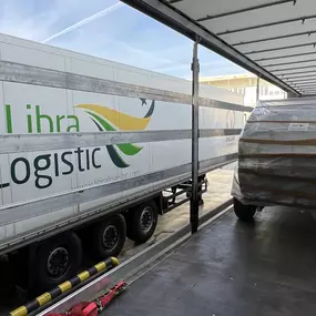 Bild von LIBRA LOGISTIC SERVICE