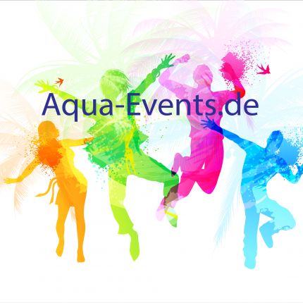 Logótipo de Aqua-Events.de