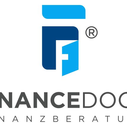 Logotyp från FINANCEDOOR GmbH