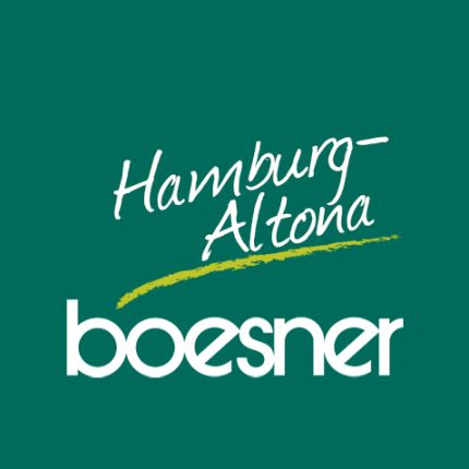Logo da boesner GmbH - Hamburg-Altona